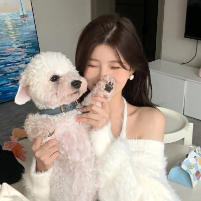 抱得美人归