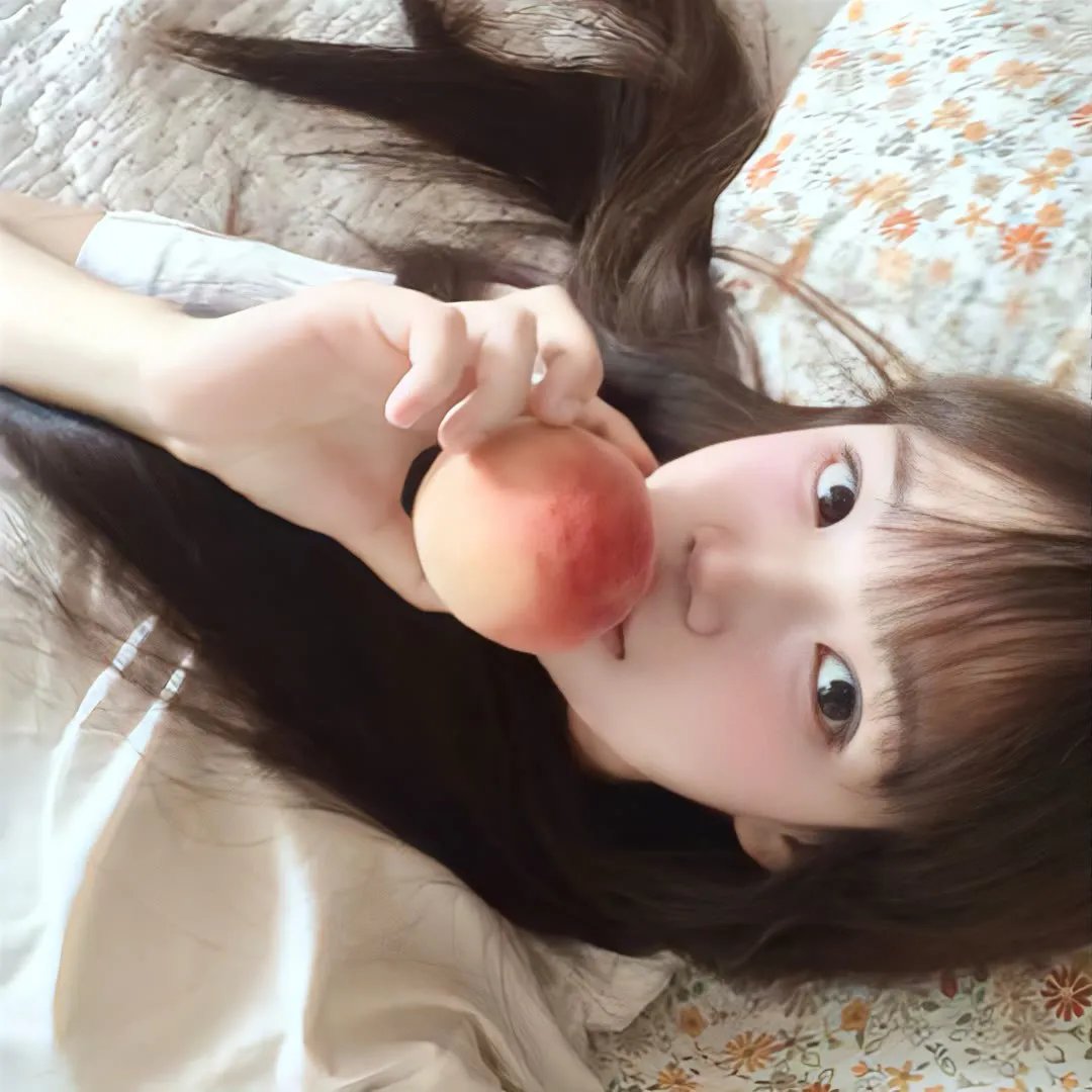 男子高中生的日常 真人版
